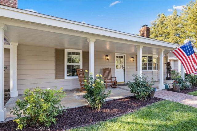 31735 Indian Oak, Acton, CA 93510