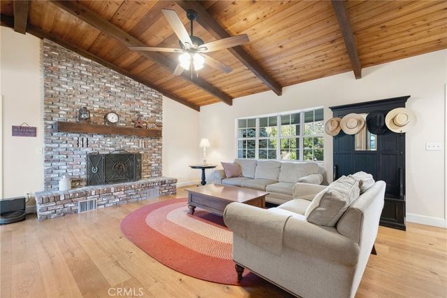 31735 Indian Oak, Acton, CA 93510