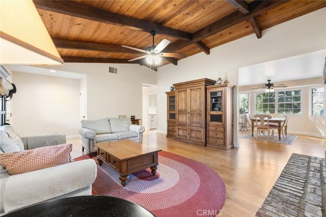 31735 Indian Oak, Acton, CA 93510