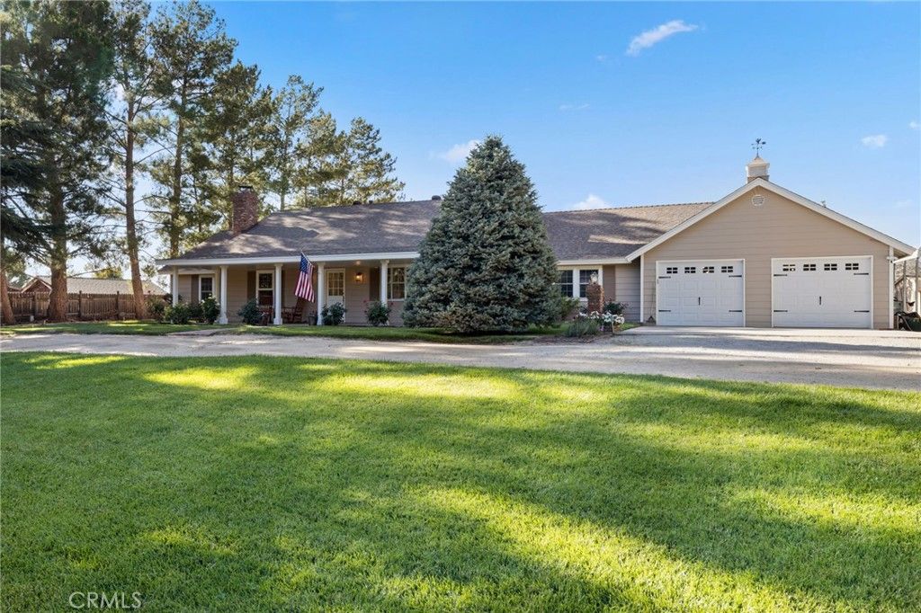 31735 Indian Oak, Acton, CA 93510