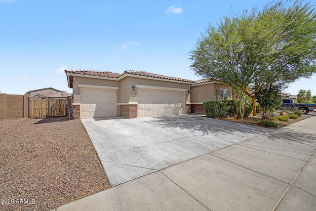 21254 W HUBBELL Street, Buckeye, AZ 85396