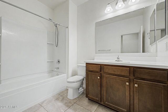 21254 W HUBBELL Street, Buckeye, AZ 85396