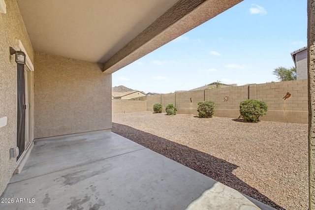 21254 W HUBBELL Street, Buckeye, AZ 85396