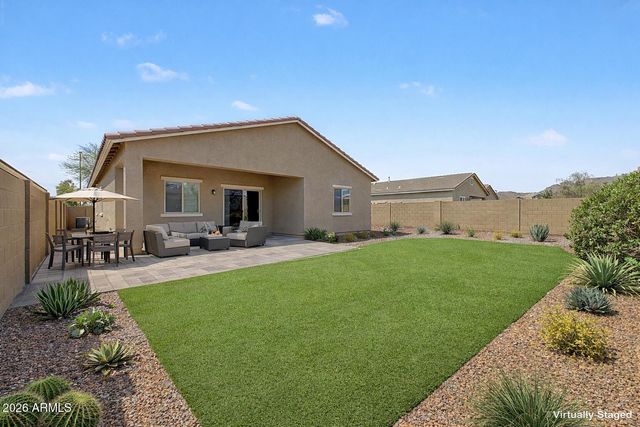 21254 W HUBBELL Street, Buckeye, AZ 85396