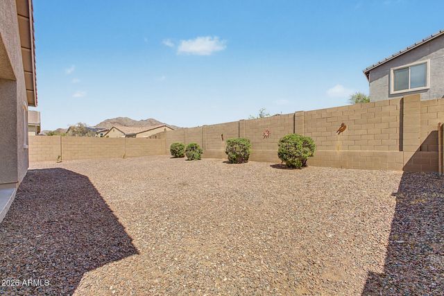 21254 W HUBBELL Street, Buckeye, AZ 85396