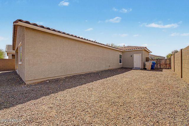 21254 W HUBBELL Street, Buckeye, AZ 85396
