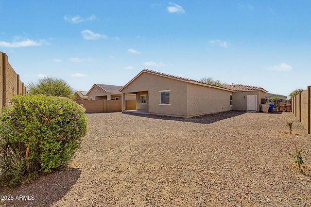 21254 W HUBBELL Street, Buckeye, AZ 85396