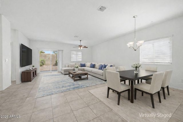 21254 W HUBBELL Street, Buckeye, AZ 85396