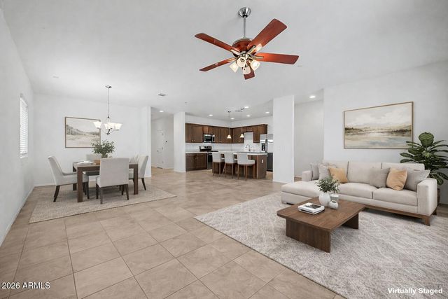 21254 W HUBBELL Street, Buckeye, AZ 85396