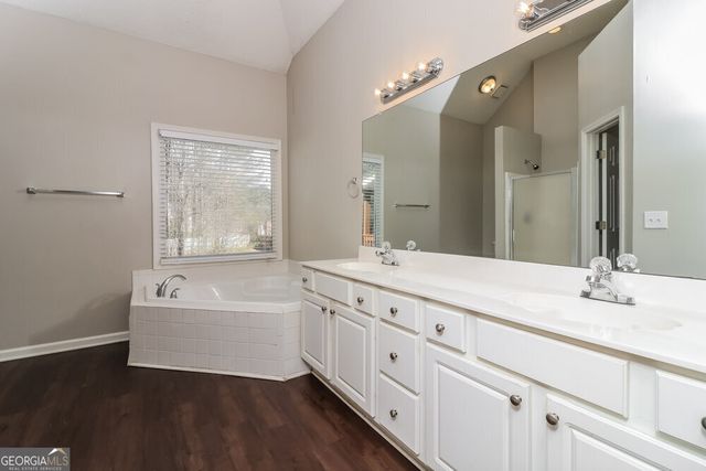 3420 N Cook Road, Powder Springs, GA 30127