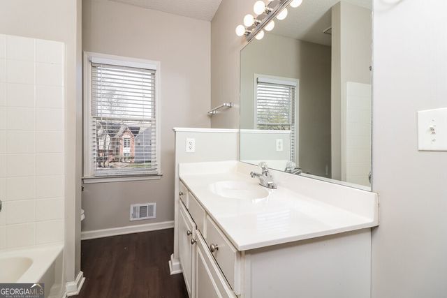 3420 N Cook Road, Powder Springs, GA 30127