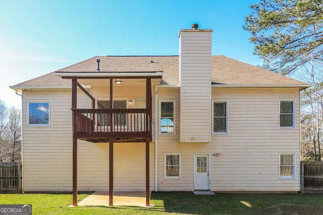 3420 N Cook Road, Powder Springs, GA 30127