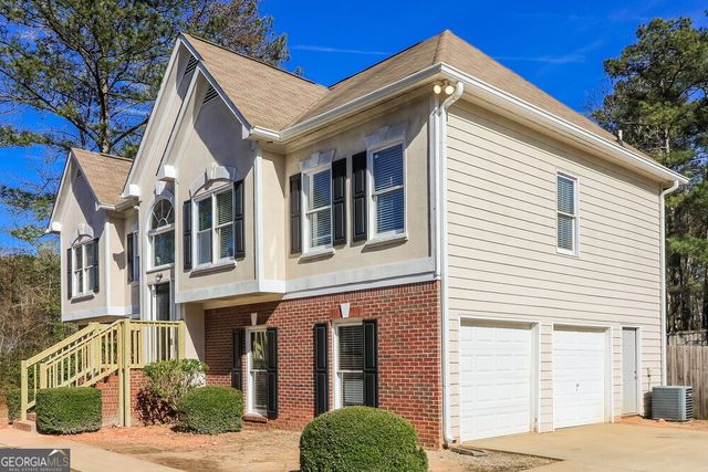 3420 N Cook Road, Powder Springs, GA 30127