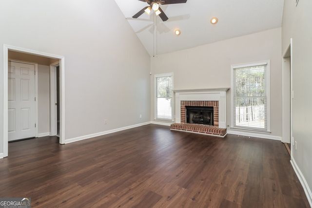 3420 N Cook Road, Powder Springs, GA 30127