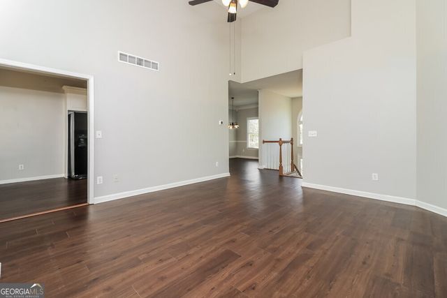 3420 N Cook Road, Powder Springs, GA 30127