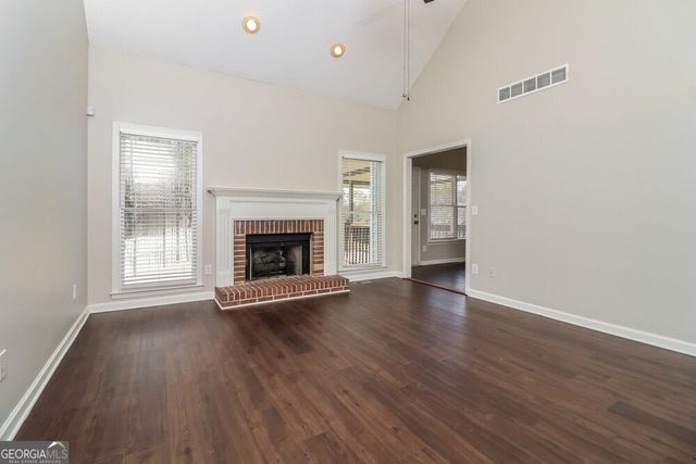 3420 N Cook Road, Powder Springs, GA 30127