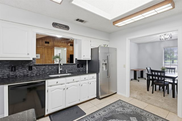 6300 Bronze Leaf Drive, Plano, TX 75023
