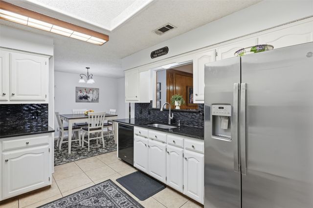 6300 Bronze Leaf Drive, Plano, TX 75023