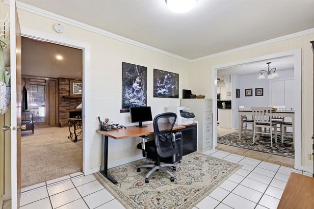 6300 Bronze Leaf Drive, Plano, TX 75023