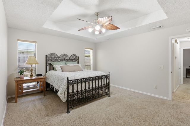 6300 Bronze Leaf Drive, Plano, TX 75023