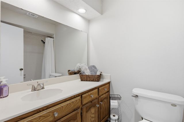 6300 Bronze Leaf Drive, Plano, TX 75023