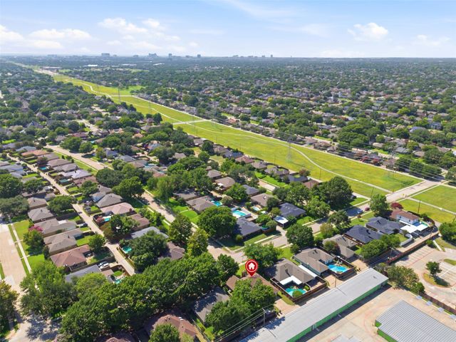 6300 Bronze Leaf Drive, Plano, TX 75023