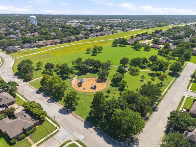 6300 Bronze Leaf Drive, Plano, TX 75023