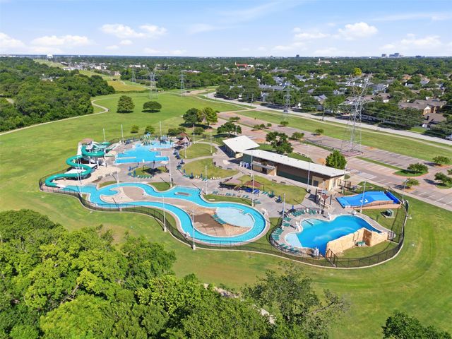 6300 Bronze Leaf Drive, Plano, TX 75023