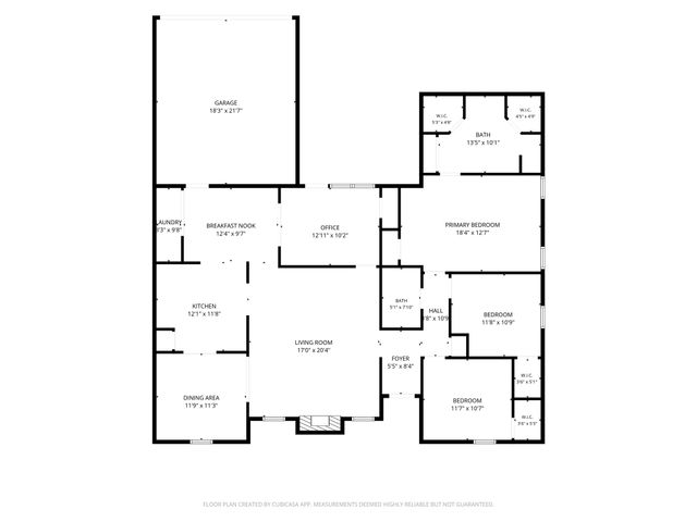 6300 Bronze Leaf Drive, Plano, TX 75023