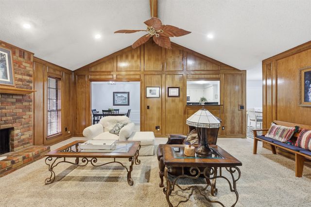 6300 Bronze Leaf Drive, Plano, TX 75023