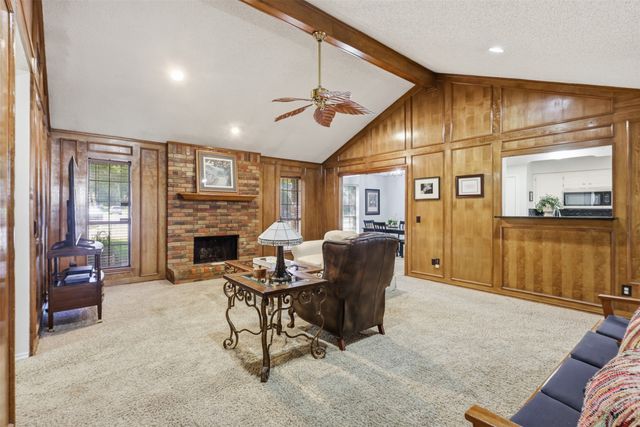 6300 Bronze Leaf Drive, Plano, TX 75023