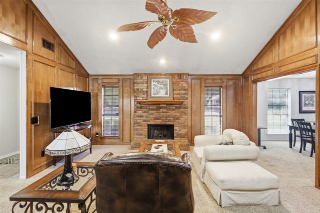 6300 Bronze Leaf Drive, Plano, TX 75023