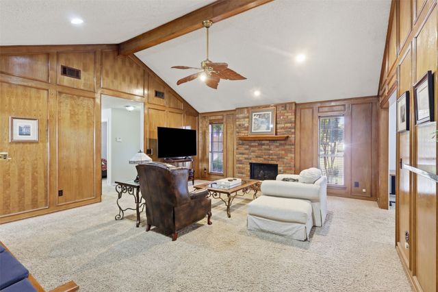 6300 Bronze Leaf Drive, Plano, TX 75023