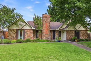 6300 Bronze Leaf Drive, Plano, TX 75023