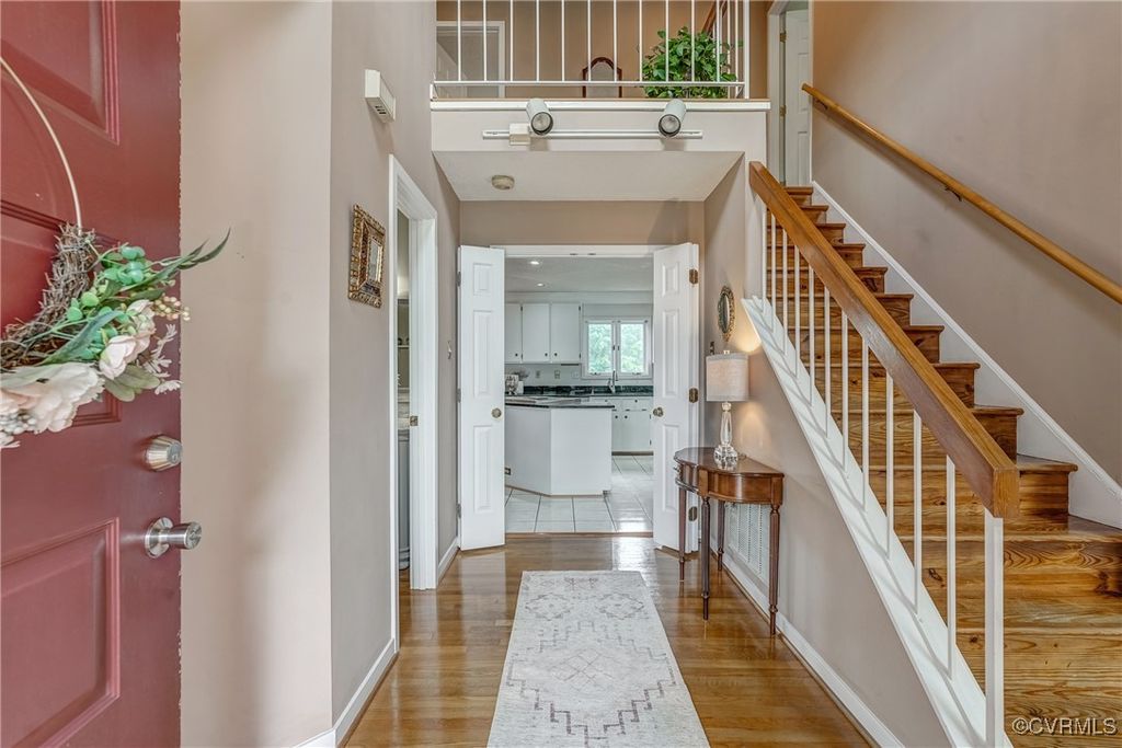 2711 Robson Ct, Henrico, VA 23233