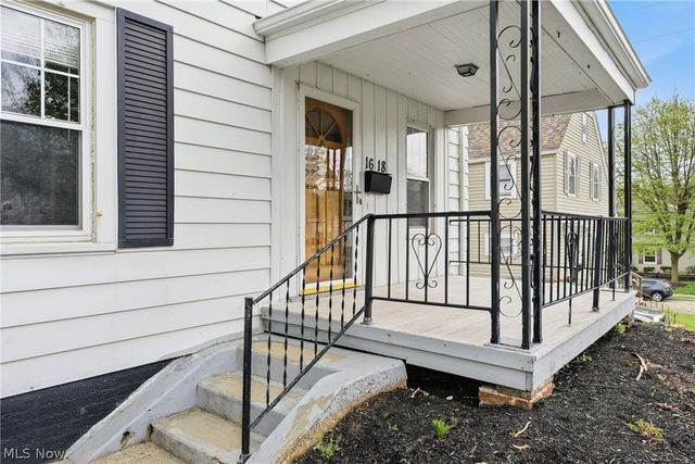 1618 Hobart Avenue NE, Massillon, OH 44646