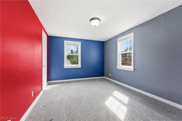 1618 Hobart Avenue NE, Massillon, OH 44646