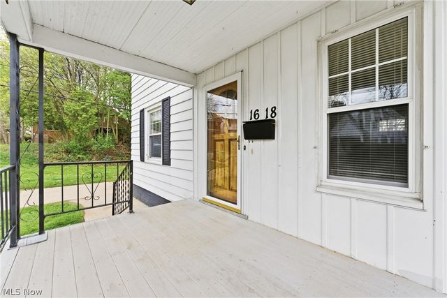 1618 Hobart Avenue NE, Massillon, OH 44646
