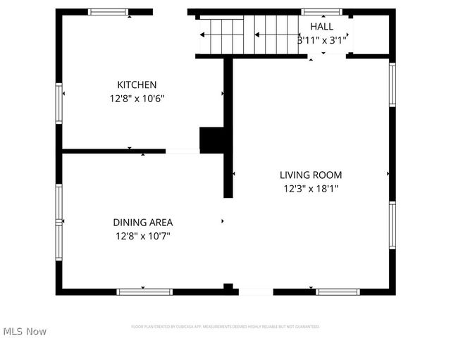 1618 Hobart Avenue NE, Massillon, OH 44646