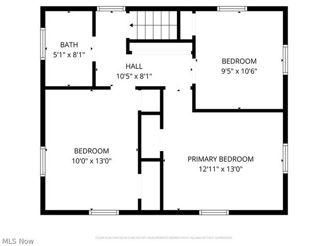 1618 Hobart Avenue NE, Massillon, OH 44646