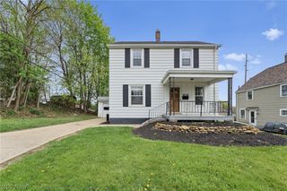 1618 Hobart Avenue NE, Massillon, OH 44646