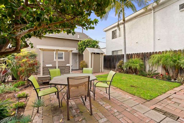 4020 22 Front St, San Diego, CA 92103