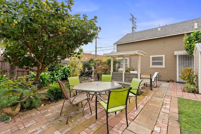 4020 22 Front St, San Diego, CA 92103