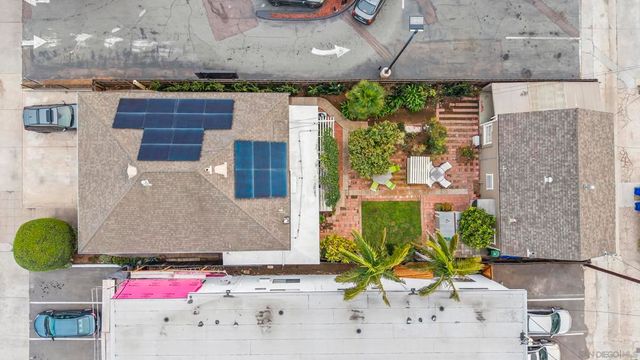 4020 22 Front St, San Diego, CA 92103