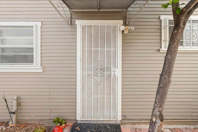 4020 22 Front St, San Diego, CA 92103