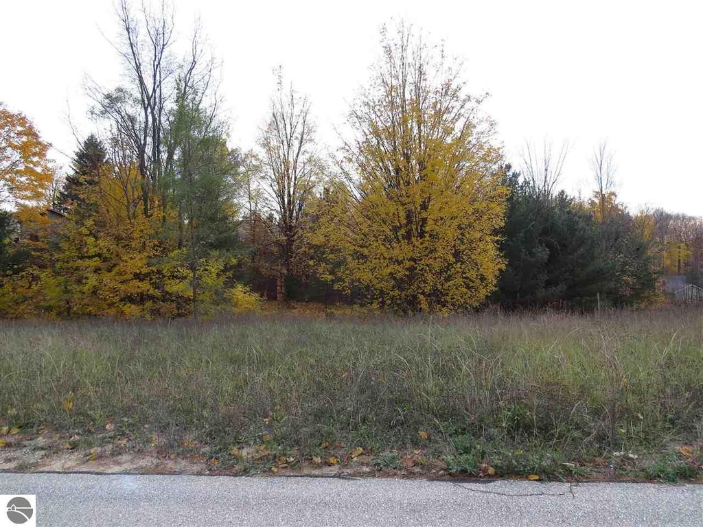 Image 1 of property listing at Lot 70 Eden Street, Kingsley, MI 49649