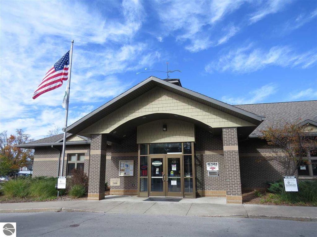 Image 10 of property listing at Lot 70 Eden Street, Kingsley, MI 49649