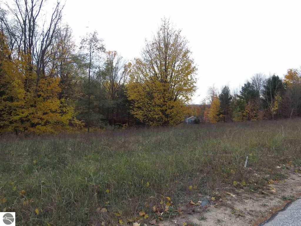 Image 2 of property listing at Lot 70 Eden Street, Kingsley, MI 49649