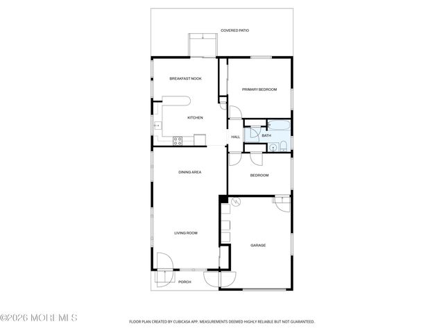 62 Scarborough Place, Toms River, NJ 08757