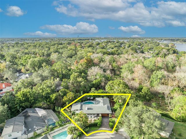 821 WOODS COURT, Maitland, FL 32751